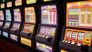 Tombol aktivasi bonus di platform asik toto