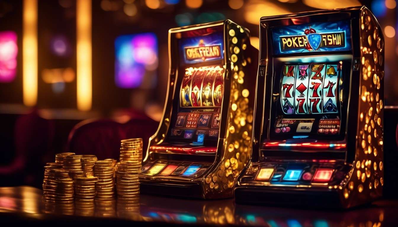 Slip taruhan Dice Game menampilkan pilihan tinggi rendah