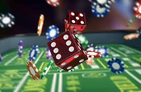 Pemilihan angka spesifik dalam permainan Dice Game asik toto